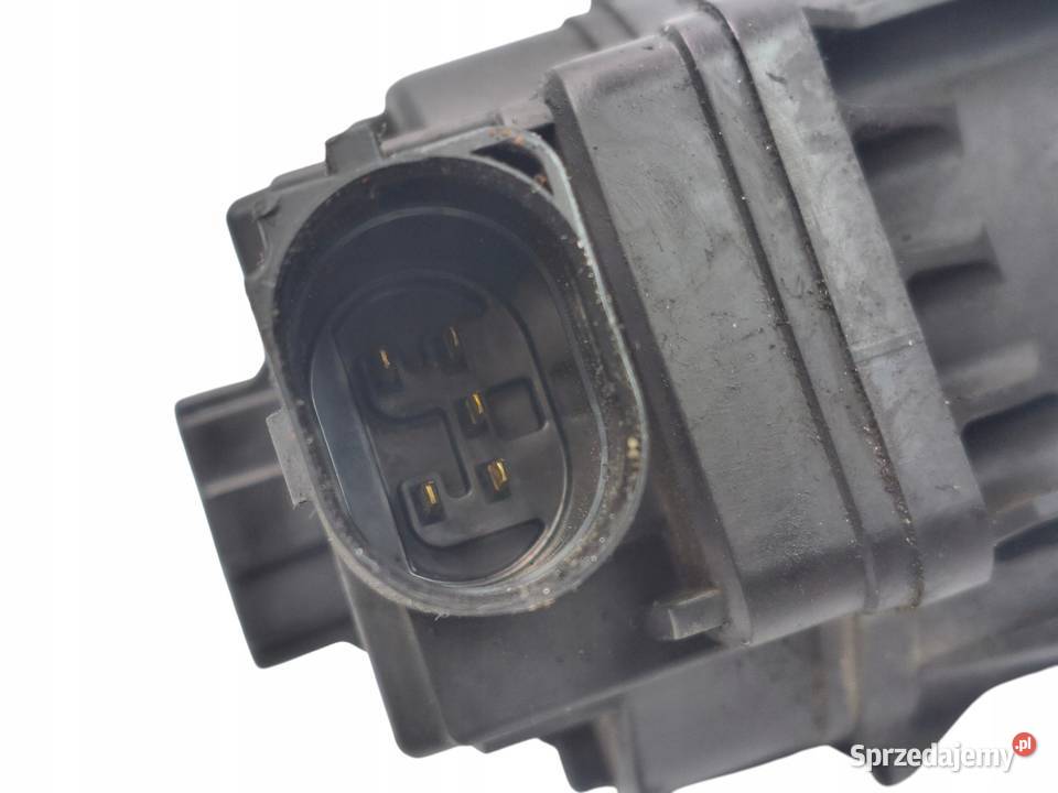 ZAWÓR EGR Opel Insignia A 20 CDTI oryginał