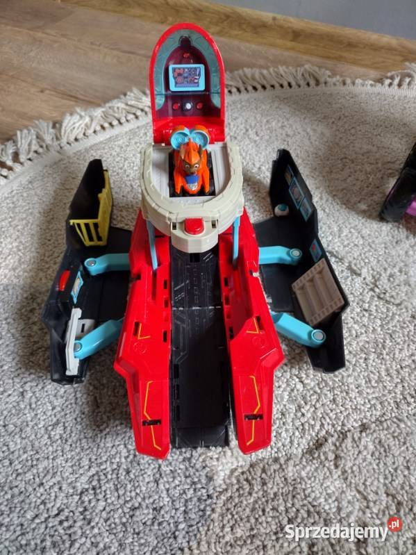 Sprzedam zabawki psi patrol Wejherowo