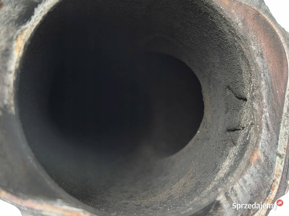 TURBOSPRĘŻARKA Saab 95 20 23 T B205E B235E 9709r osobowe