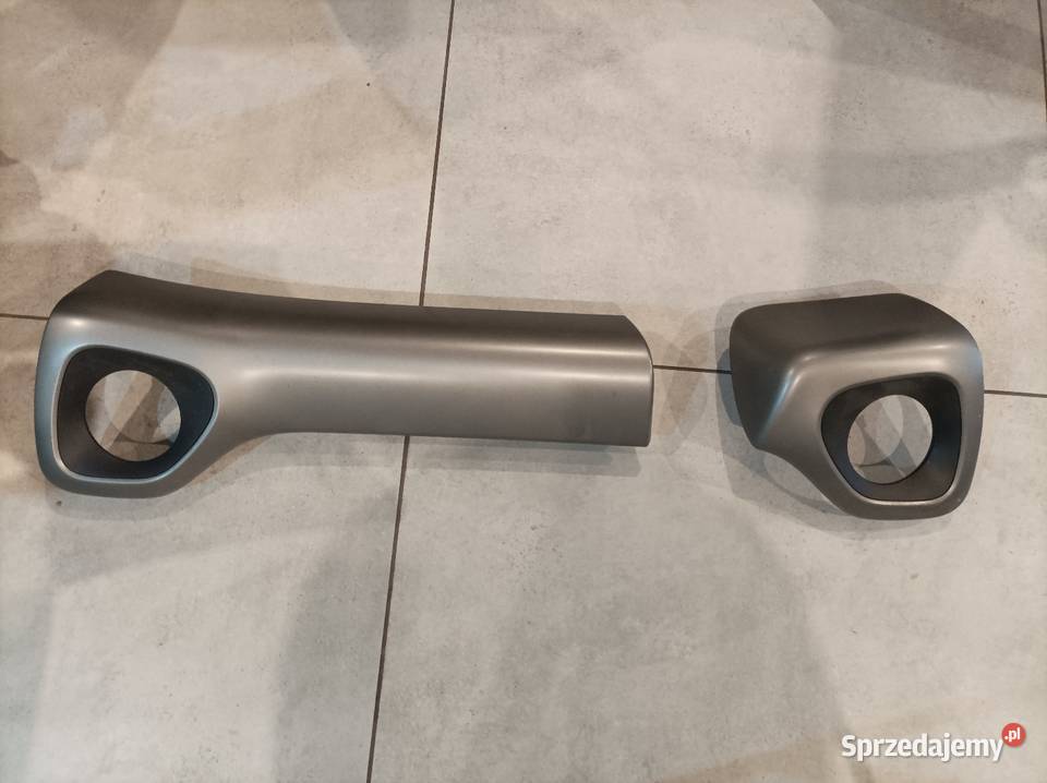 Toyota Aygo II 10 silnik 1kr b52 instalacja Włocławek sprzedam
