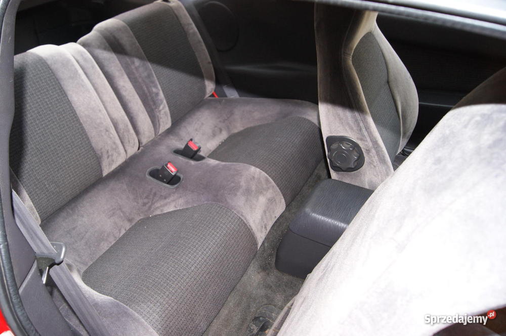 mitsubishi eclipse 1g elektryczne szyby Gliwice sprzedam