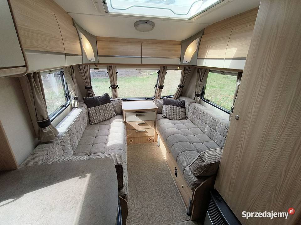 Coachman Kempingowe podlaskie Białystok