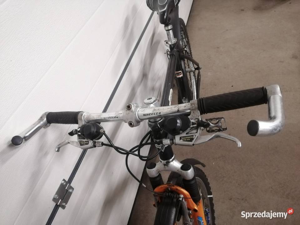 Rower górski stan Górskie, MTB Rowery Warszawa