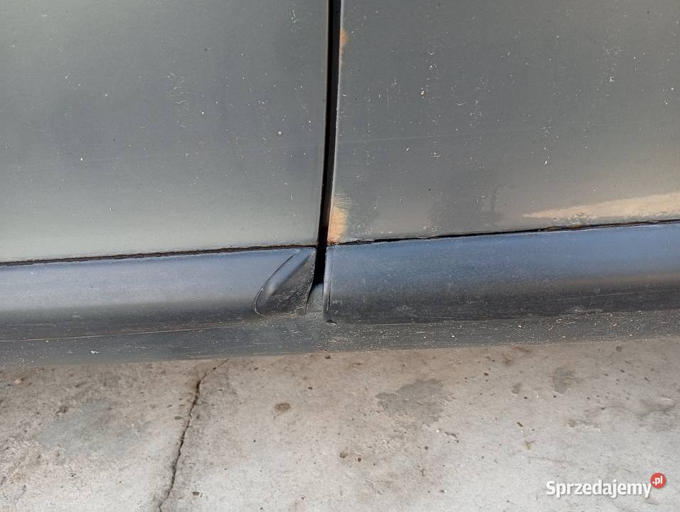 Audi A3 Waśniów