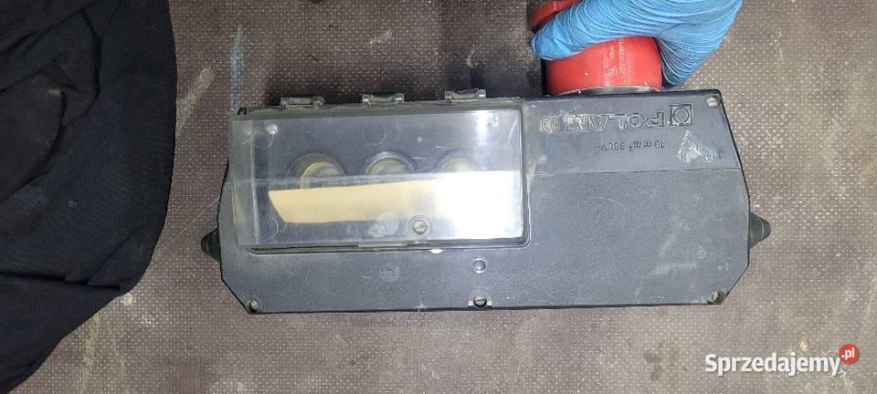 Styczniki Przełączniki rozdzielnia włączniki Czekarzewice Drugie