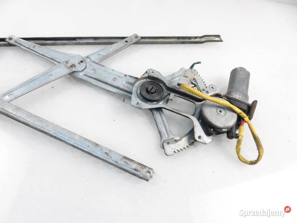 PODNOŚNIK SZYBY PRAWY 3D HONDA CRX III osobowe