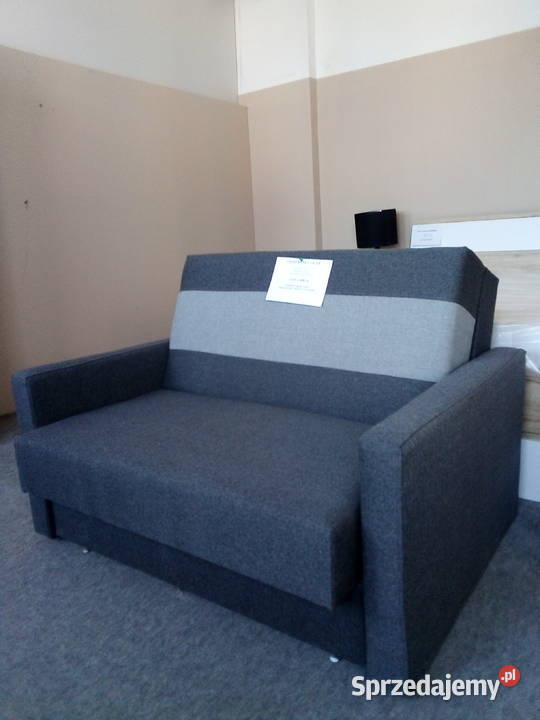 FOTEL ROZKŁADANY 2os 1380 ROPCZYCE RYNEK 1