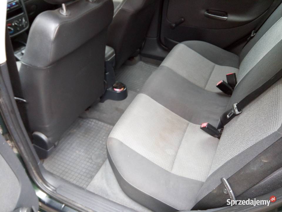 Opel corsa c 10 benzyna 2002 r Jasło sprzedam