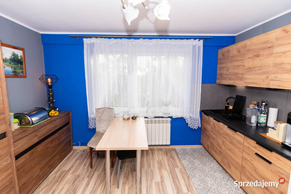 Dom 148m2 z ogrodem i garażem Wschodnia Ostrowiec Świętokrzyski