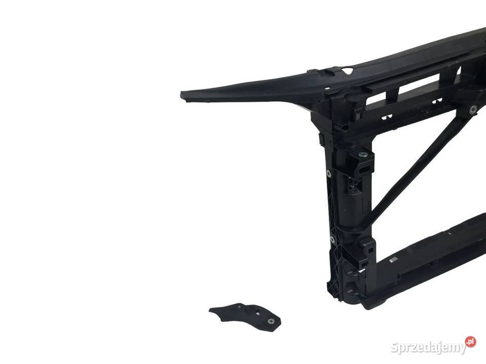 SKODA OCTAVIA III 5E 012013052017 12 TSI 14 TSI osobowe Skarżysko-Kamienna