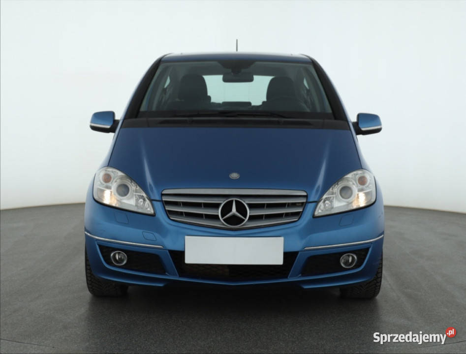 Mercedes A A 200 nieuszkodzony Piaseczno