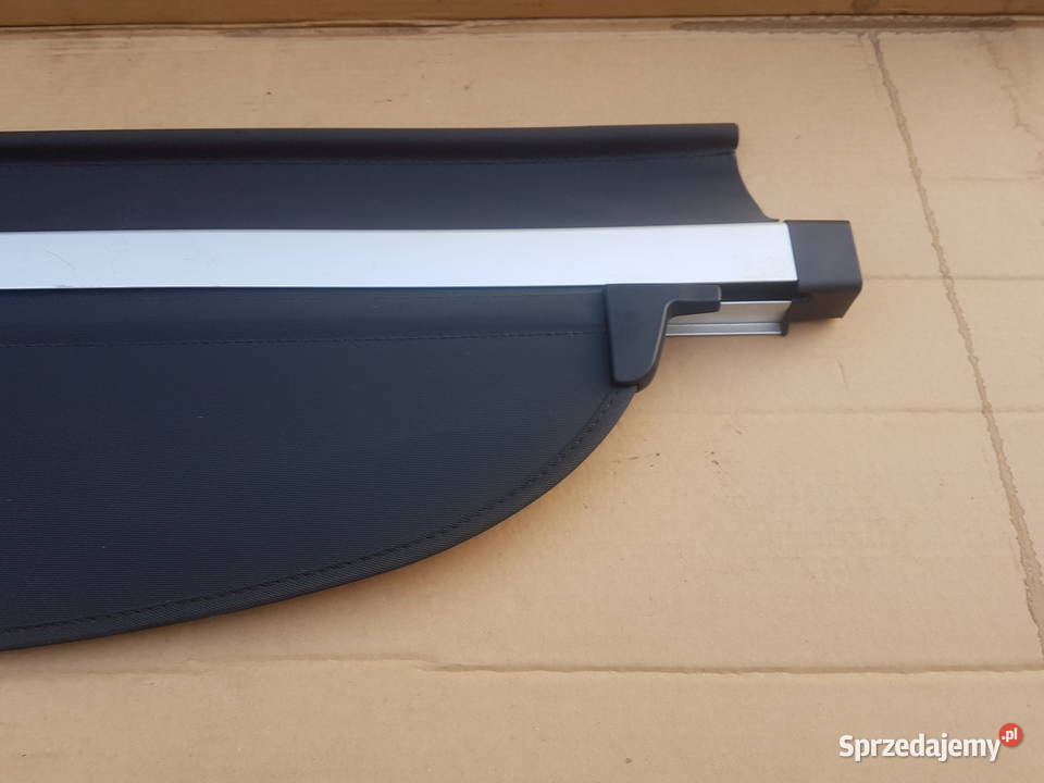 Subaru Outback IV BR roleta zasłona pozioma osobowe Legnica