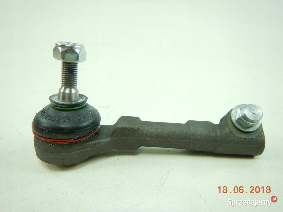 KOŃCÓWKA DRĄŻKA KIER RENAULT KANGO 97 TRW osobowe