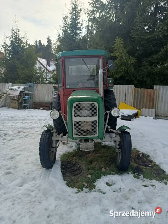 Sprzedam ursus C 360 Biłgoraj