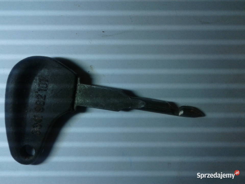 BMW DKW mercedes stary kluczyk Bosch do stacyjki Kęty