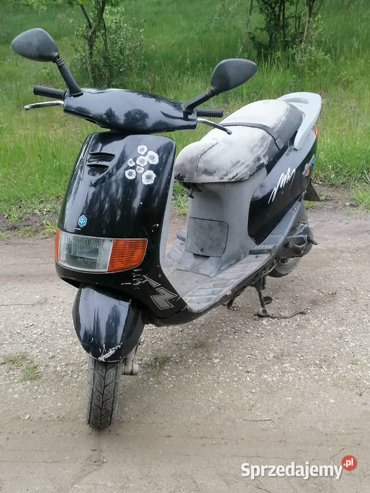 Sprzedam skuter Turek sprzedam