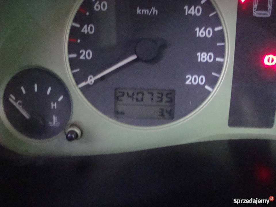 Sprzedam limitowaną wersję VW Sharan Skater Żdżary