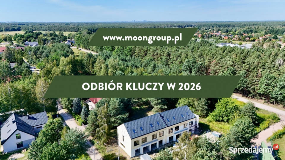 Dom energooszczędny w Solcu wysoki standard