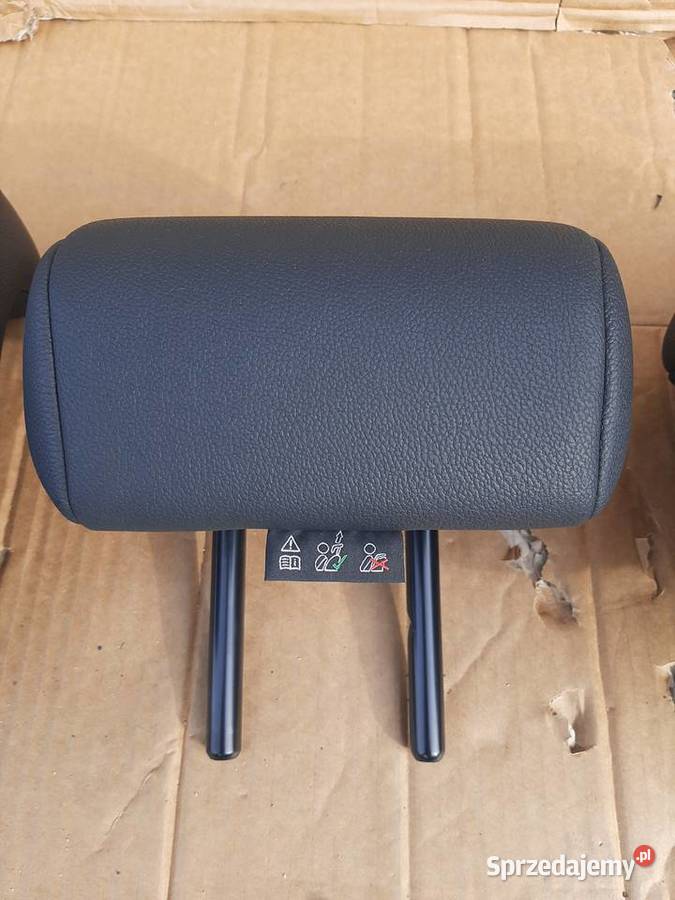 OPEL ASTRA L KOMBI ZAGŁÓWEK ŚRODEK KANAPY SKÓRA wielkopolskie Rawicz