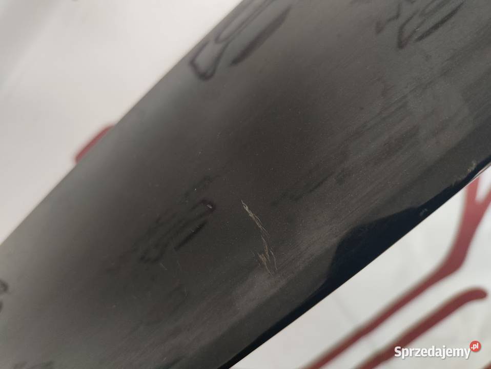 Zderzak Przedni Przód Mercedes GLA A247 wielkopolskie sprzedam