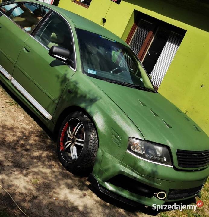 MALOWANIE AUT RAPTOREM Biała Podlaska