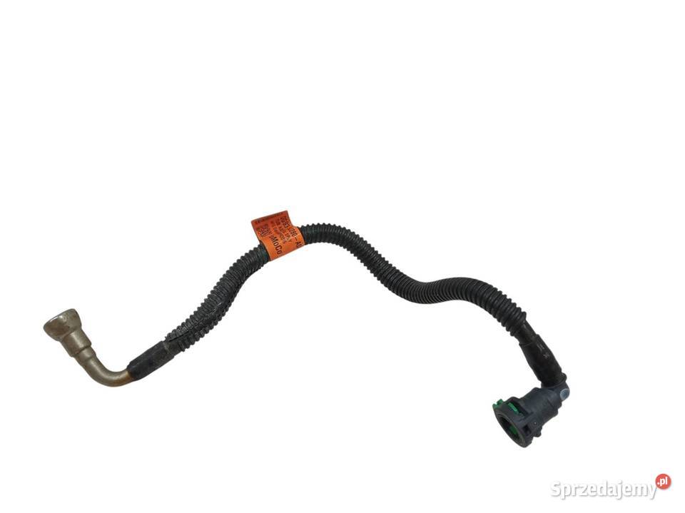 PRZEWODY PALIWOWE DG939J280AD Ford Mondeo Mk5