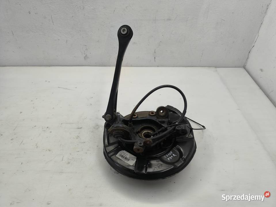 ZWROTNICA PRAWY TYŁ BMW F30 F31 20D LIFT 0019834 Części samochodowe