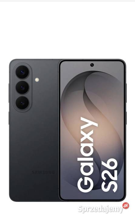 Telefon Samsung S26 12512 Słupsk