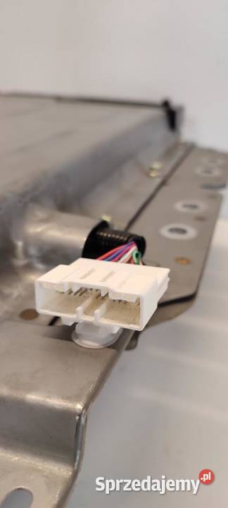 SUZUKI SCROSS SX4 BATERIA AKUMULATOR 7653076S00 osobowe