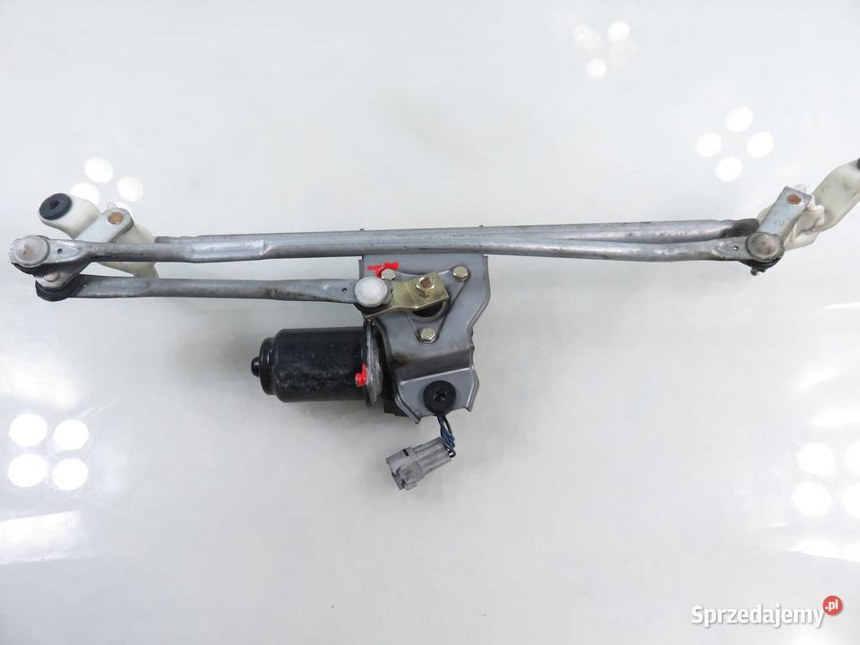 MECHANIZM WYCIERACZEK SUZUKI SWIFT MK6 Mechanizmy wycieraczek małopolskie