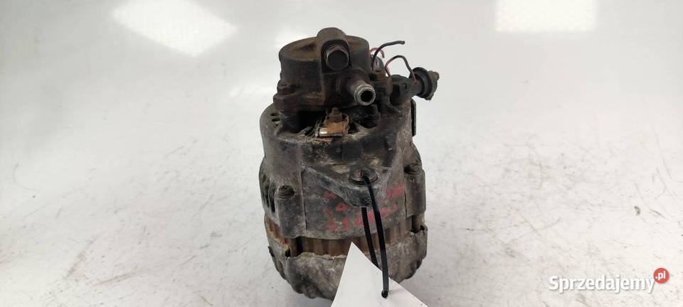 ALTERNATOR KIA osobowe