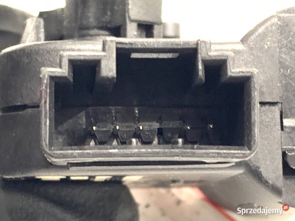 SILNIK NAGRZEWNICY VW 3C0907511 PASSAT B7 1015