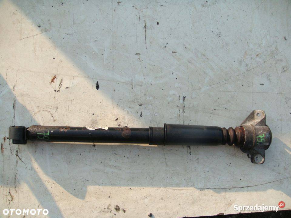 AMORTYZATOR TYŁ AUDI A4 B8 8K0513035AA Włoszczowa sprzedam