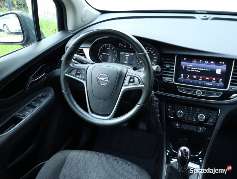 Opel Mokka 14 Turbo Piaseczno