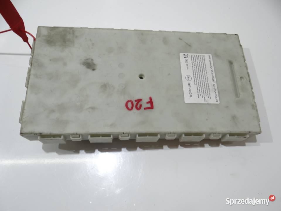 MODUŁ STEROWNIK FEM BMW F20 F21 F30 F31 9303546 Strzyżewice