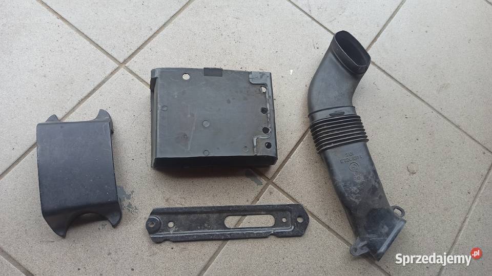 Czesci BMW K75 K100 obudowa rura osłona Rzeszów