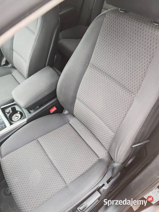Audi A6 C6 30 TDI kombi Zwierzyn