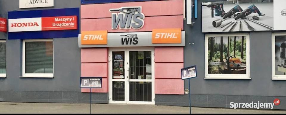 Firma Wis Tarnów