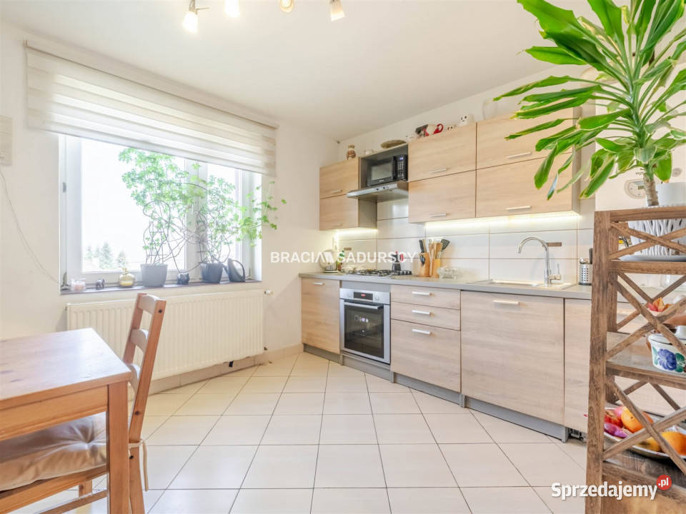 Dom Buków Długa 134m2 małopolskie