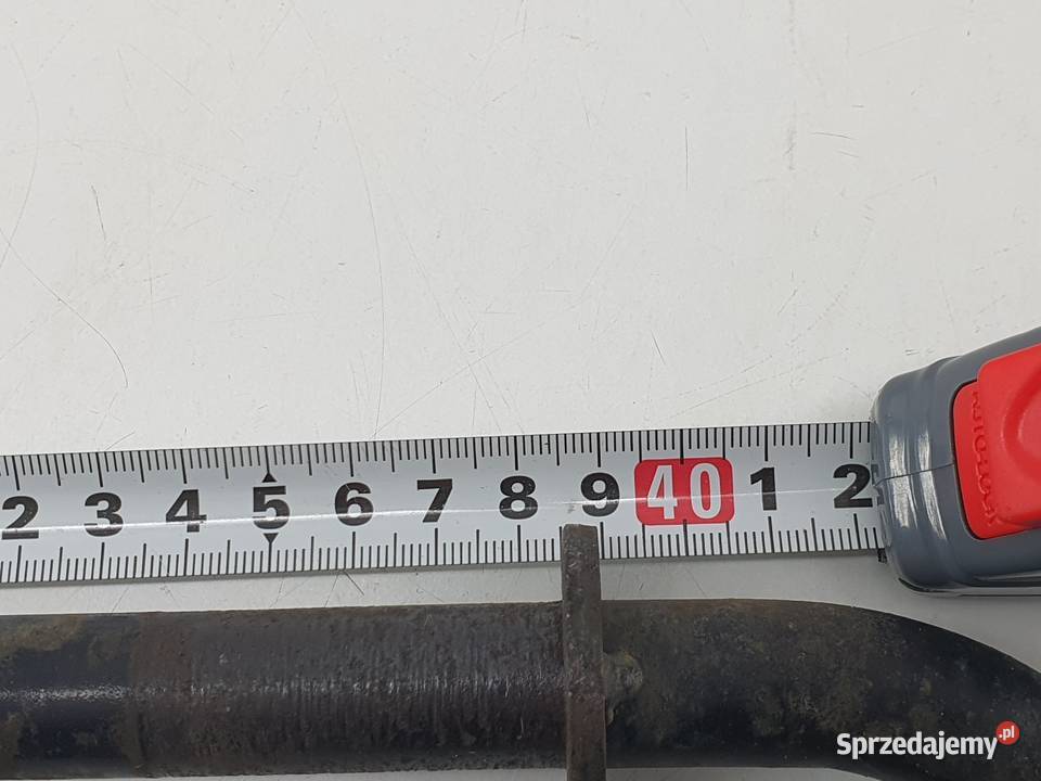 STABILIZATOR LACZNIK DRAZEK TGB BLADE 550 EFI Janowice
