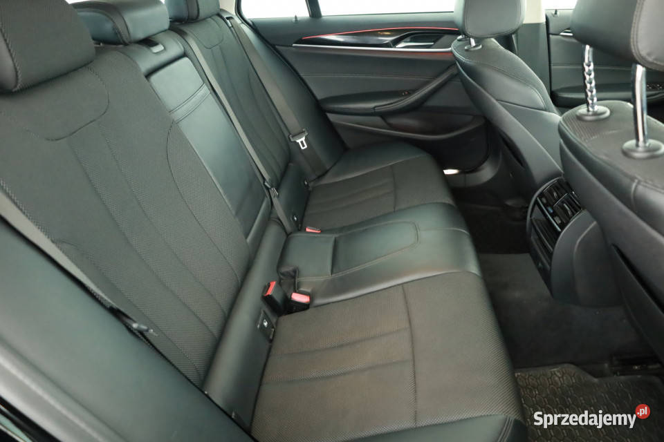 BMW 5 518d czujnik zmierzchu mazowieckie Piaseczno sprzedam