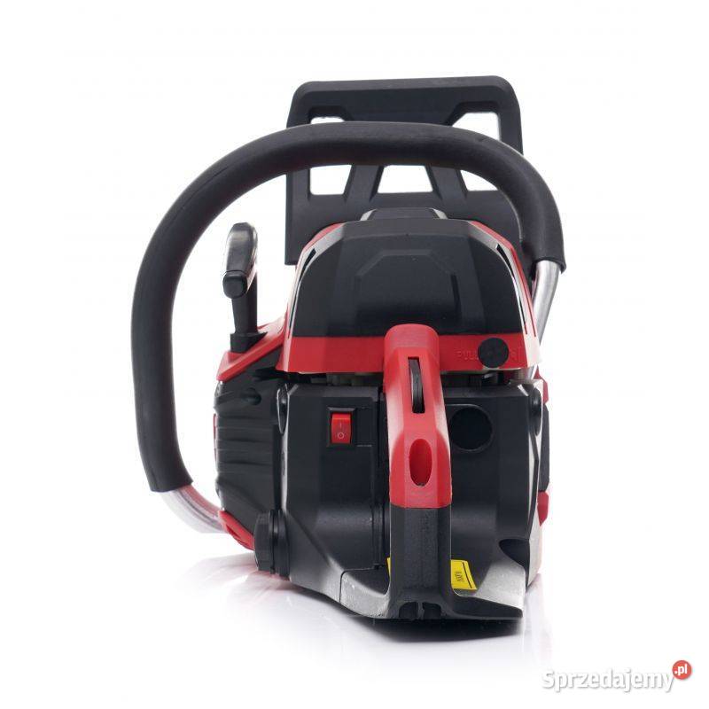 SPALINOWA PIŁA ŁAŃCUCHOWA KRAFTDELE model KD5015 wielkopolskie Wyrzeka sprzedam