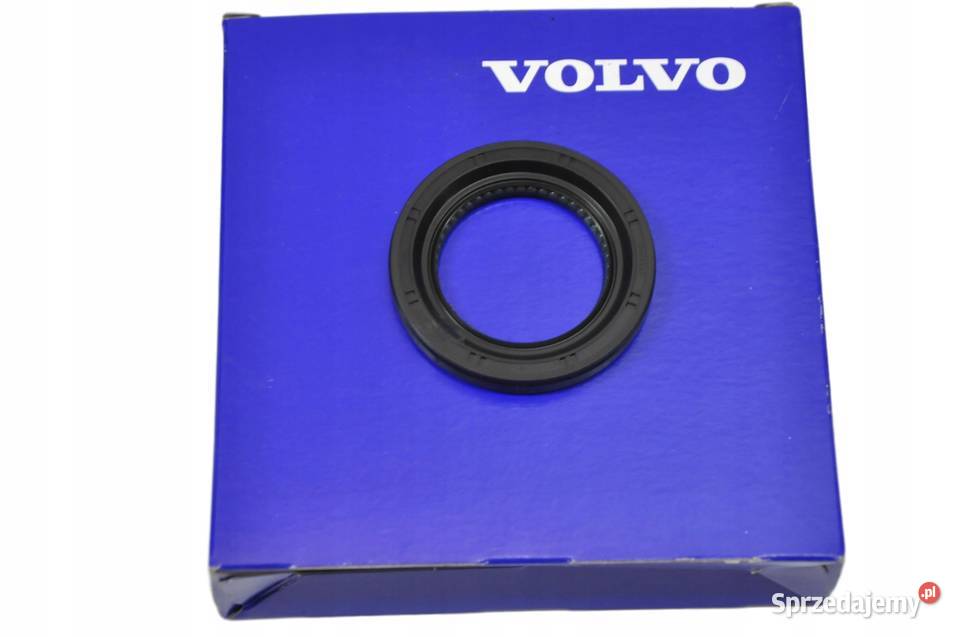 VOLVO S60 V60 XC60 II uszczelniacz lewej polosi Bielany Wrocławskie sprzedam