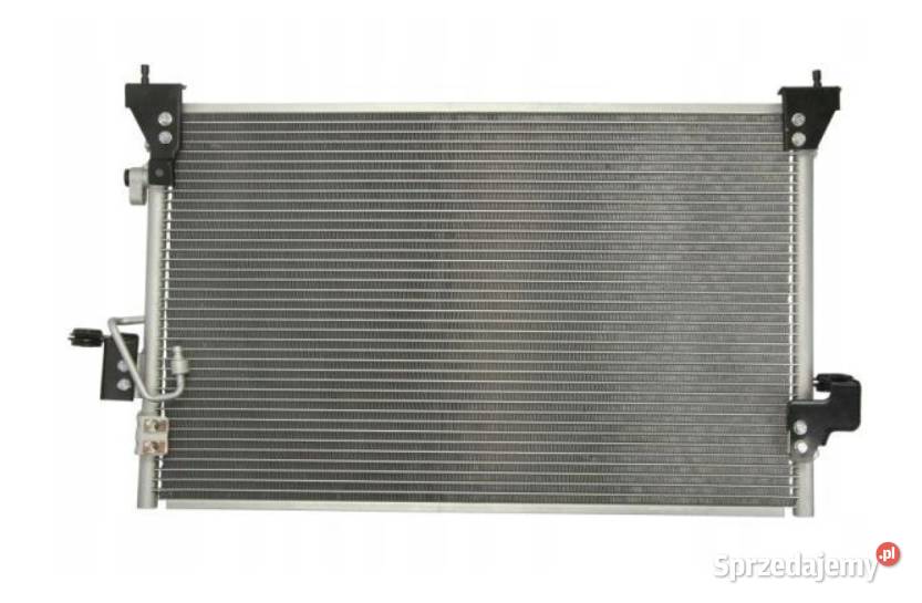 Land Rover Discovery 9804 skraplacz klimatyzacji łódzkie Łódź sprzedam