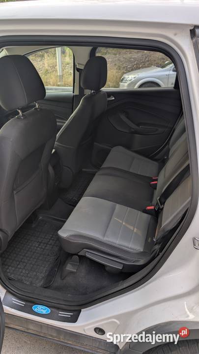 Ford Escape 16 ecoboost BG automat 4x4 Stalowa Wola sprzedam