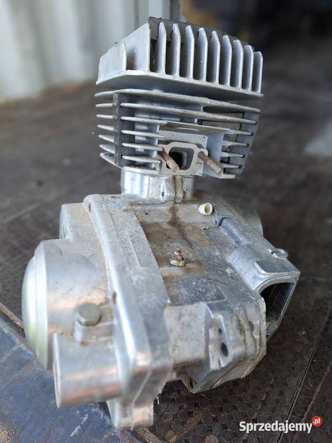 Silnik Mińsk 125