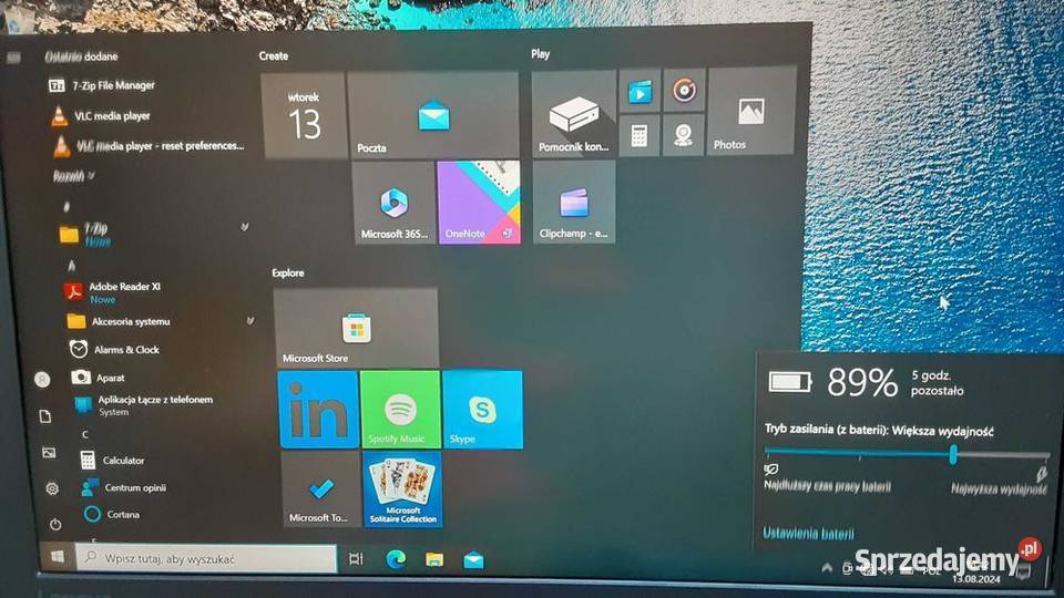 Lenovo Led15 FullHD HD620 Win10pro 4GLTE Ram16