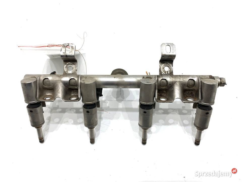 LISTWA WTRYSKOWA PEUGEOT 308 I V7568051 16 150