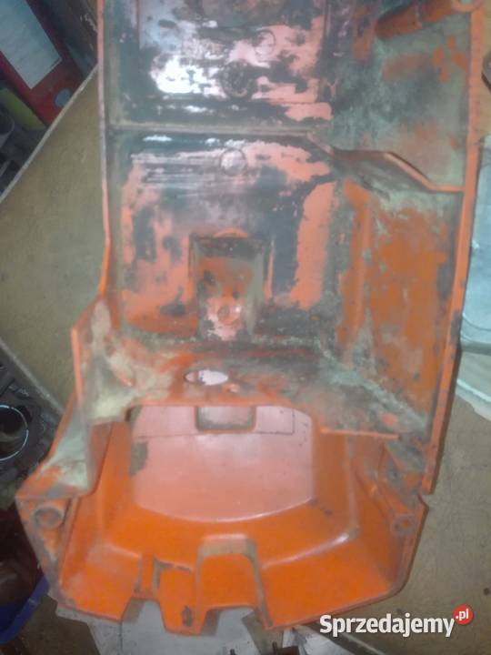 Osłona górna Husqvarna 242 Żywiec