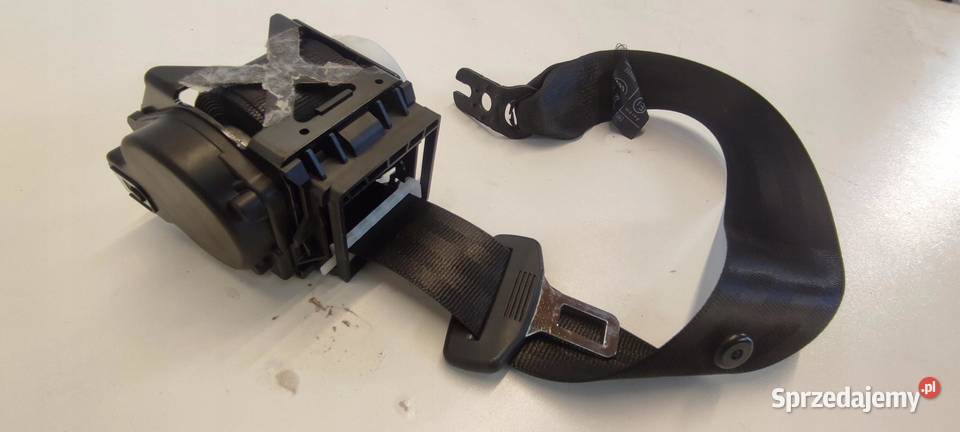 AUDI A6 C7 A7 PAS LEWYPRAWY TYŁ 4G8857805B